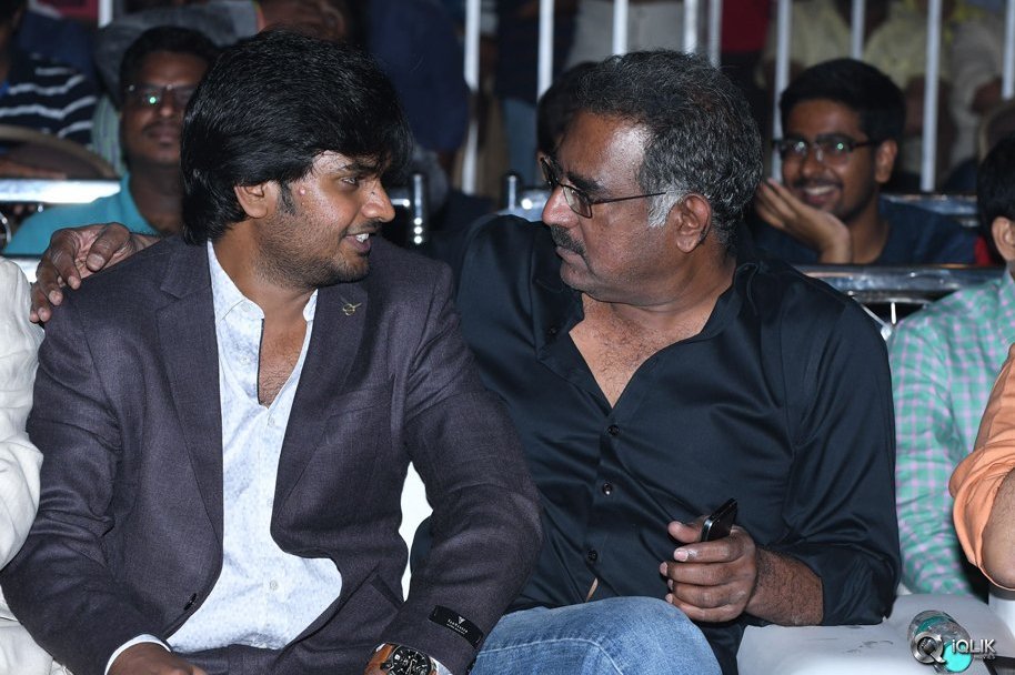 Shamanthakamani-Movie-Pre-Release-Function